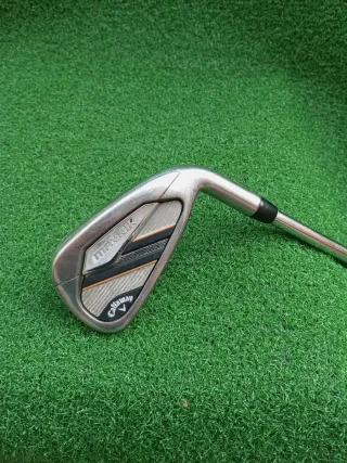  Palo de golf Callaway Maverick Hierro 5