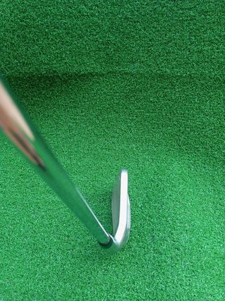  Palo de golf Callaway Maverick Hierro 5