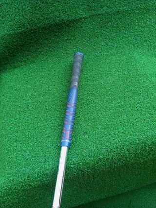  Palo de golf Callaway Maverick Hierro 5