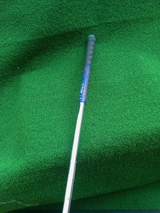  Palo de golf Callaway Maverick Hierro 5