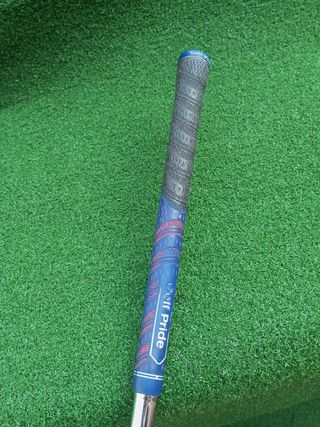  Palo de golf Callaway Maverick Hierro 5