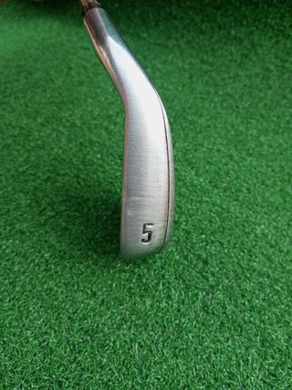  Palo de golf Callaway Maverick Hierro 5