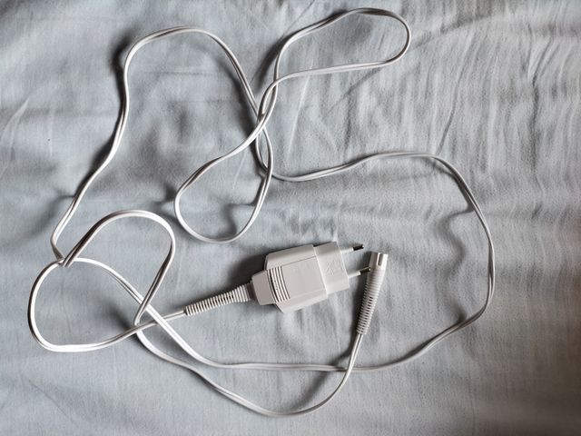Cargador Original Braun Silk Epil 7