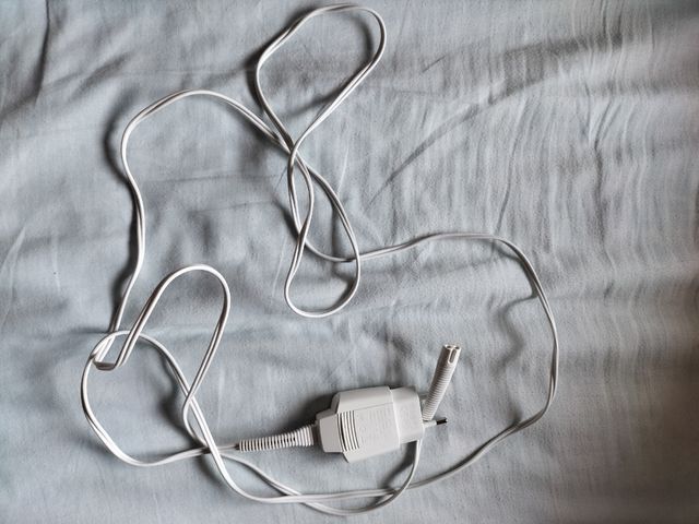 Cargador Original Braun Silk Epil 7