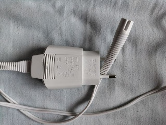 Cargador Original Braun Silk Epil 7