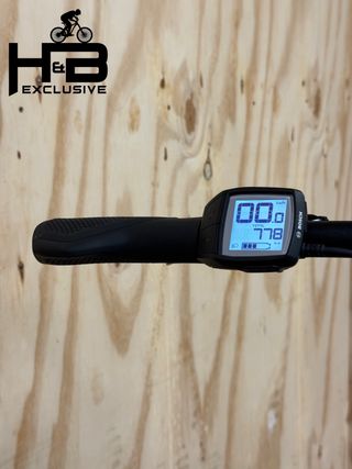 Cube Touring Hybrid One 400 Shimano Alivio 2022