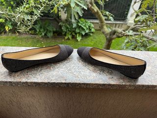 Ballerine Sofi con brillantini