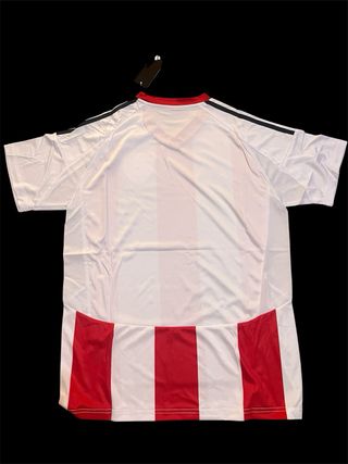 Camiseta Junior de Barranquilla Adidas Talla L