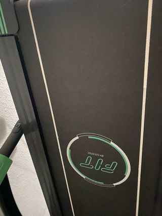 Cinta de Correr Cecotec RunnerFit Sprint