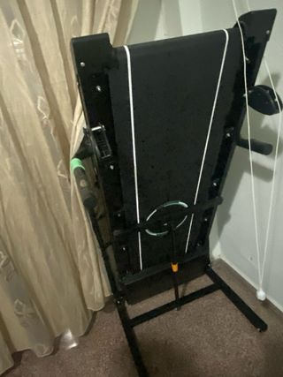 Cinta de Correr Cecotec RunnerFit Sprint