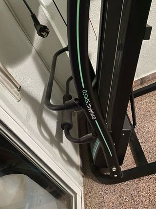 Cinta de Correr Cecotec RunnerFit Sprint