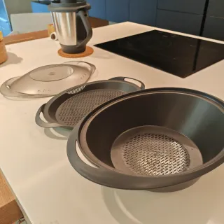 Thermomix TM6 casi sin uso