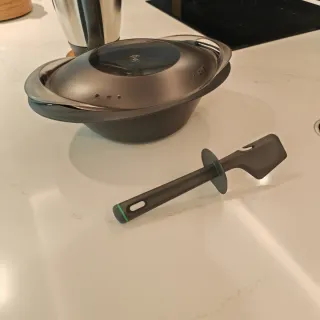 Thermomix TM6 casi sin uso