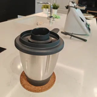 Thermomix TM6 casi sin uso