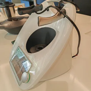 Thermomix TM6 casi sin uso