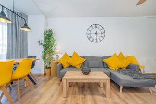 Piso en venta en Empuriabrava en Castelló d´Empúries