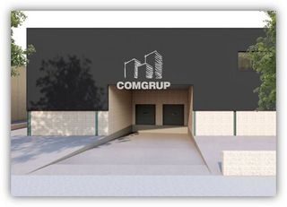 Nave industrial en alquiler en Parc Empresarial en Viladecans