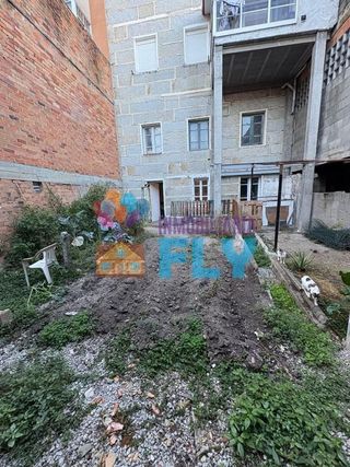 Terreno en alquiler en Ventiun en Ourense