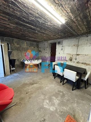 Terreno en alquiler en Ventiun en Ourense