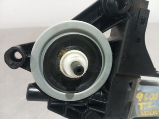 MOTOR ELEVALUNAS TRASERO IZQUIERDO VOLVO XC60 D52