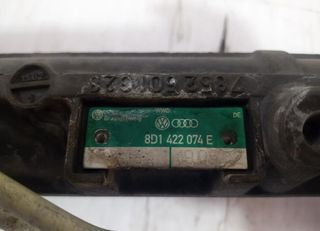 144274 cremallera 8d1422074e volkswagen passat