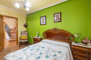 Casa adosada en venta en Alcalá la Real