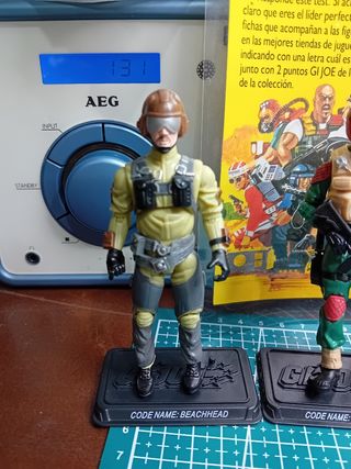 Figura GI Joe 