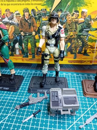 Figura GI Joe 