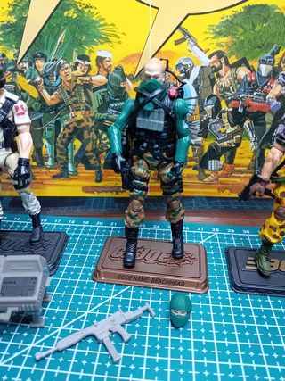 Figura GI Joe 