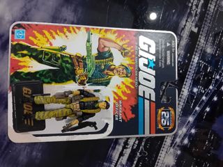 Figura GI Joe 