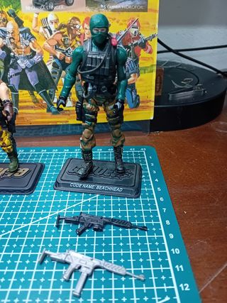 Figura GI Joe 