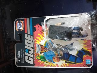 Figura GI Joe 