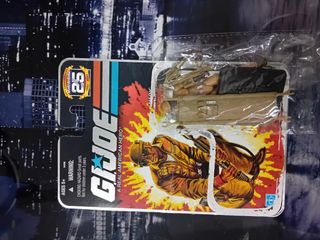 Figura GI Joe 