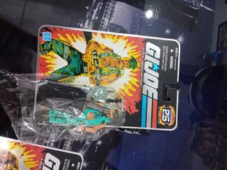 Figura GI Joe 