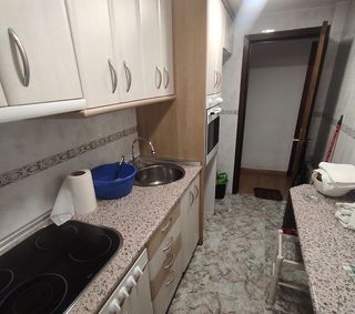 Piso en venta en La Bozada – Parque Delicias en Zaragoza
