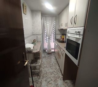 Piso en venta en La Bozada – Parque Delicias en Zaragoza
