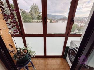 Piso en venta en Capuchinos - Galtzaraborda en Errenteria