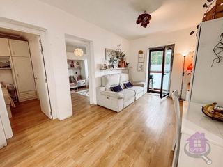 Piso en venta en Capuchinos - Galtzaraborda en Errenteria