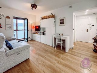 Piso en venta en Capuchinos - Galtzaraborda en Errenteria