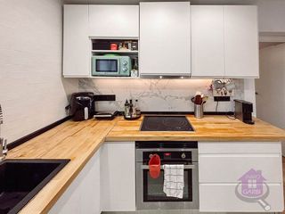 Piso en venta en Capuchinos - Galtzaraborda en Errenteria