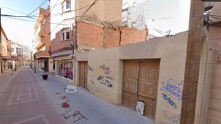 Terreno en venta en Quintanar de la Orden
