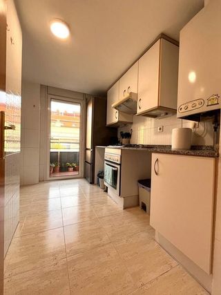 Piso en venta en El Coll - Sant Francesc en Sant Cugat del Vallès