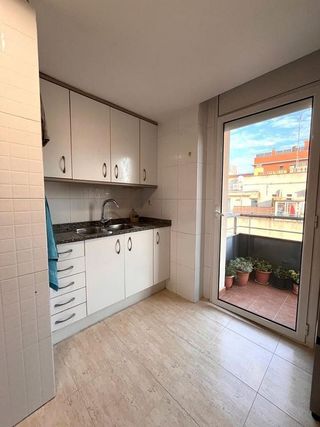 Piso en venta en El Coll - Sant Francesc en Sant Cugat del Vallès