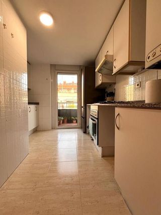 Piso en venta en El Coll - Sant Francesc en Sant Cugat del Vallès