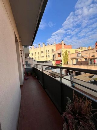 Piso en venta en El Coll - Sant Francesc en Sant Cugat del Vallès