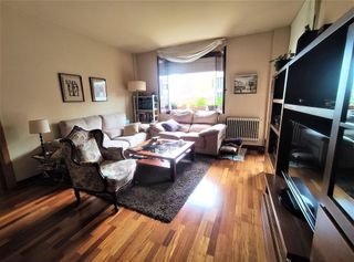 Piso en venta en El Coll - Sant Francesc en Sant Cugat del Vallès