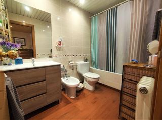 Piso en venta en El Coll - Sant Francesc en Sant Cugat del Vallès