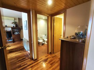 Piso en venta en El Coll - Sant Francesc en Sant Cugat del Vallès