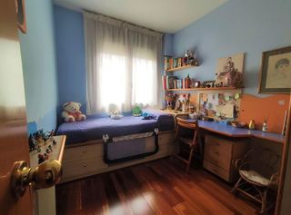 Piso en venta en El Coll - Sant Francesc en Sant Cugat del Vallès