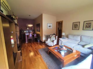 Piso en venta en El Coll - Sant Francesc en Sant Cugat del Vallès